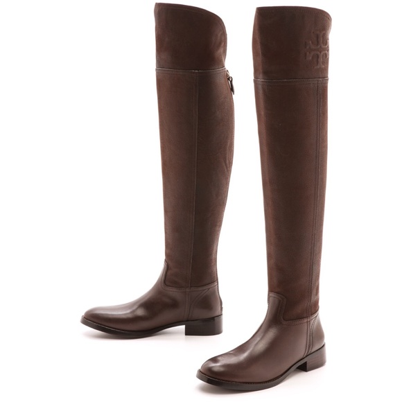 Tory Burch Shoes - Tory Burch otk riding boots